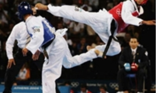 Giải Taekwondo các CLB toàn quốc Cúp Sunny Korea